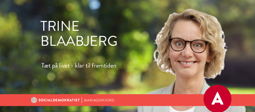 Socialdemokratiet Mariagerfjord